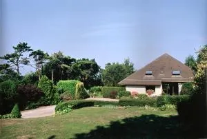 Villa Flore Chambres d'Hotes - Ault