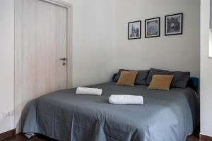 DUOMO-LINATE-FABRIQUE, Casa Accogliente con Parcheggi Gratis