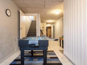 10 person holiday home in Roslev