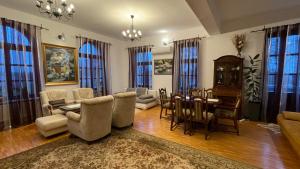 HOTEL - Pałac Słonowice