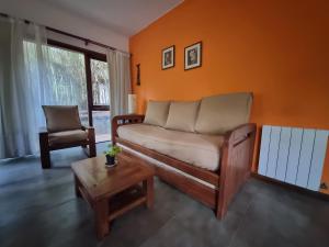 Cabañas Hurra Pampa