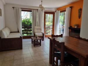 Cabañas Hurra Pampa