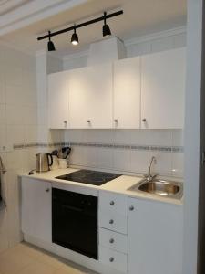 Von Privat Schöne Studio ganz nah zum Meer