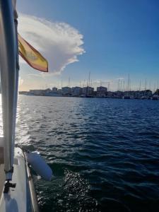 Von Privat Schöne Studio ganz nah zum Meer