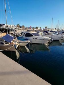 Von Privat Schöne Studio ganz nah zum Meer