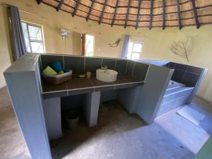 Izulu Eco Lodge