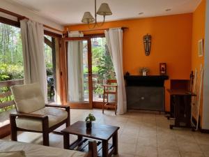 Cabañas Hurra Pampa