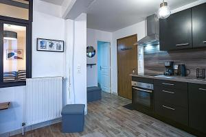 Appartements Le Cosy Pasteur 5 min Hypercentre Parking public gratuit a proximite : photos des chambres