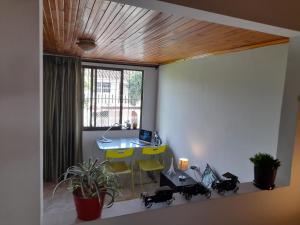 APTO # 8 SUR amplio para flias o grupos con aire