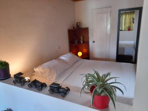 APTO # 8 SUR amplio para flias o grupos con aire