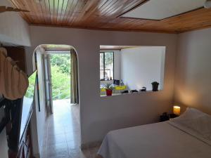 APTO # 8 SUR amplio para flias o grupos con aire