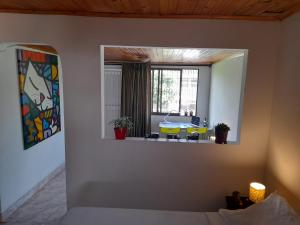 APTO # 8 SUR amplio para flias o grupos con aire