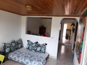 APTO # 8 SUR amplio para flias o grupos con aire