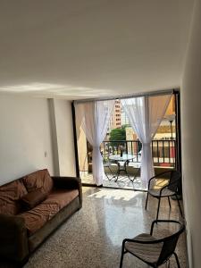 Gorgeous Apartment in El Peñon!