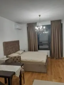 Apartman Marija - Banjica