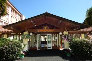 Hotell L'Arrayade Dax Prantsusmaa