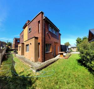 Apartamentos Dúplex Punto Sur