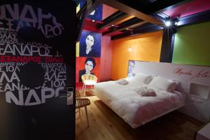 Veritas Boutique Art Hotel