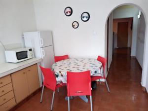 Departamento Rebagliatti 170