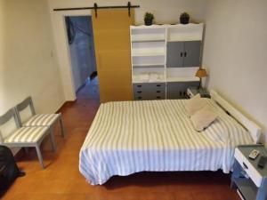 Departamento Rebagliatti 170