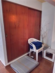 Departamento Rebagliatti 170