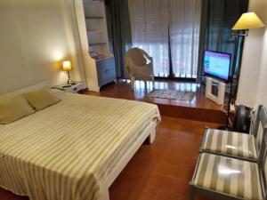 Departamento Rebagliatti 170