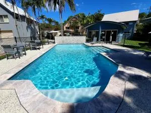 Rainbow Getaway Holiday Apartments - Rainbow Beach