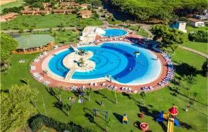 Villino Superior Vulci - Torre di Montalto