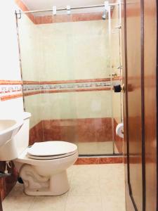 Alojamiento Laureles la 33