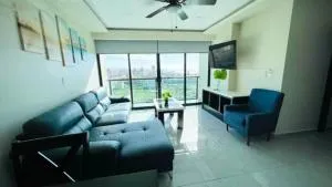 Luxury Condo Downtown Rosarito - Los Cuatro Hermanos