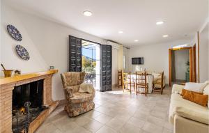 3 Bedroom Nice Home In Bedmar