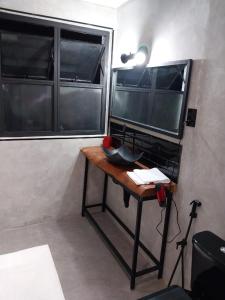 FLAT PALLADIUM - de frente