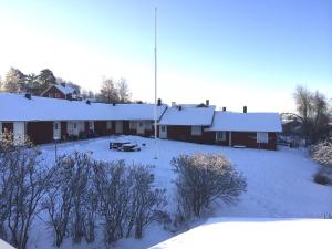 Lustigsgården Boutique Hotel