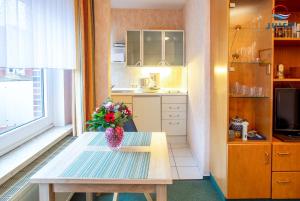 Haus Petra 131 - Ferienwohnung 1