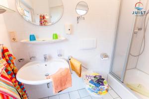 Haus Petra 132 - Ferienwohnung 2