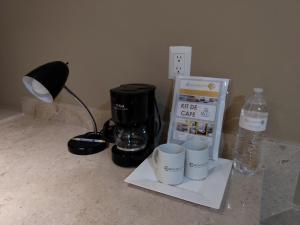 EXECUTIROOMS VERACRUZ