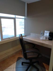 EXECUTIROOMS VERACRUZ