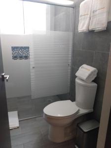 EXECUTIROOMS VERACRUZ