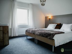 Cottage in Leenderstrijp near Nature Reserve