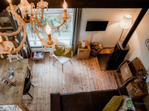 Holiday Home in Leende with Hot Tub & Garden