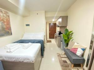 Stunning Sea View Studio Unit@ Horizons 101