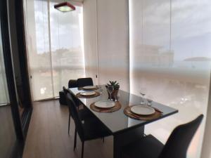 Maravilhoso Loft vista mar OCEANVIEW