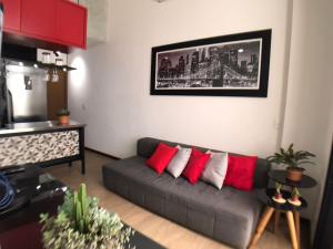 Maravilhoso Loft vista mar OCEANVIEW