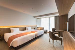 Hotel Metropolitan Kamakura