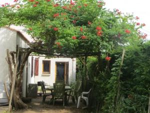 Villa calme à 300m de la plage à La Faute-sur-Mer, 5 pers, jardin, animaux acceptés sur demande - FR-1-476-30