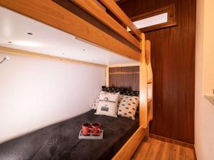 Appartements Duplex Confortable, Proche Pistes de Ski, Ecole et Telepherique, Saint-Lary-Soulan - FR-1-296-367 : photos des chambres