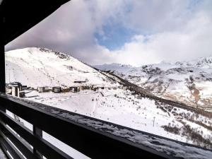 Appartements Duplex Confortable, Proche Pistes de Ski, Ecole et Telepherique, Saint-Lary-Soulan - FR-1-296-367 : photos des chambres