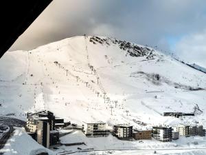 Appartements Duplex Confortable, Proche Pistes de Ski, Ecole et Telepherique, Saint-Lary-Soulan - FR-1-296-367 : photos des chambres