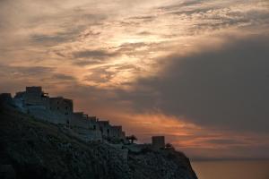 Limeni Village Lakonia Greece