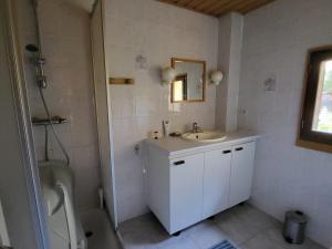 Appartements Appartement Morzine, 4 pieces, 8 personnes - FR-1-524-114 : photos des chambres